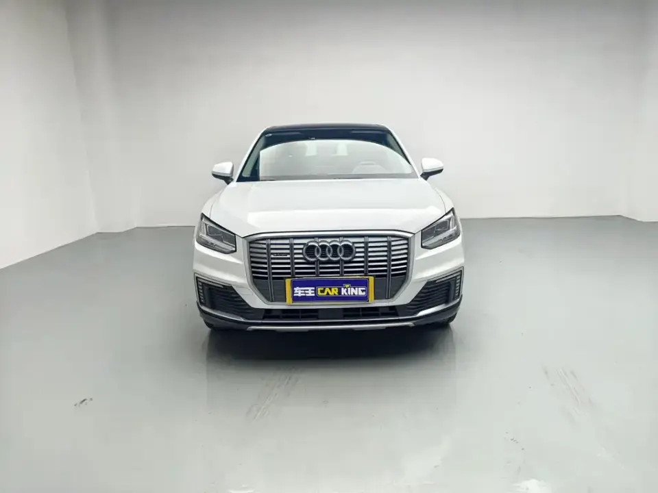 Audi Q2L e-tron
