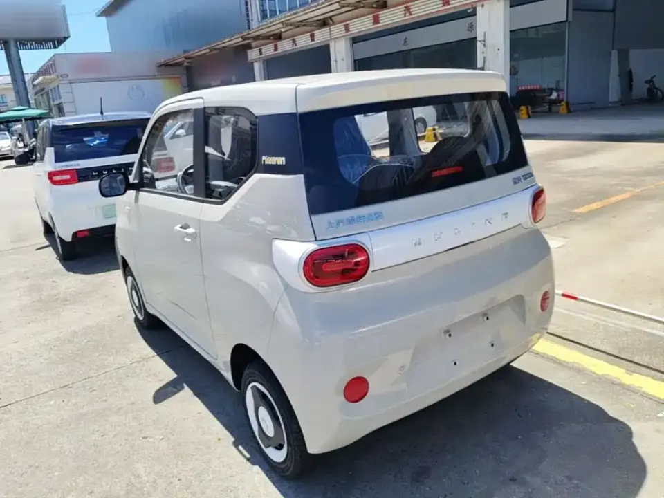 Wuling MINIEV