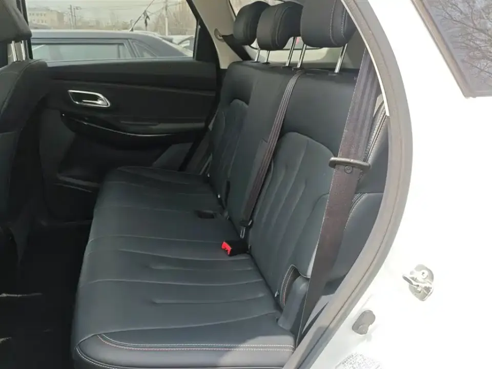 Oshan Oushang X7