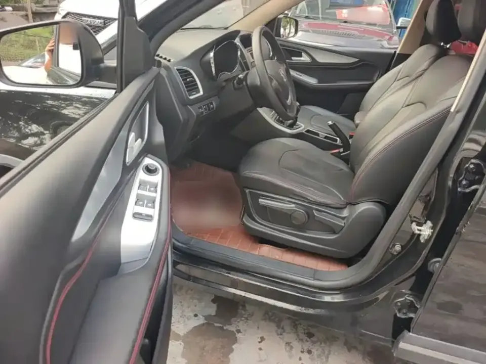Baojun 560