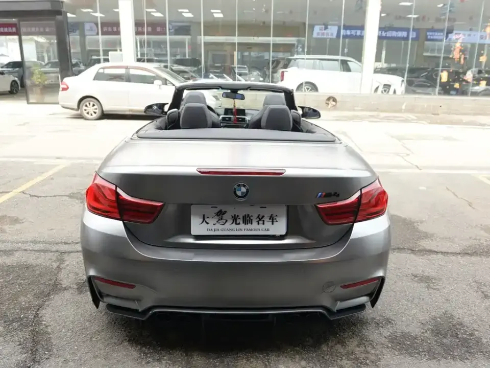 BMW M4