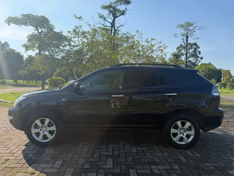 Lexus RX Classic