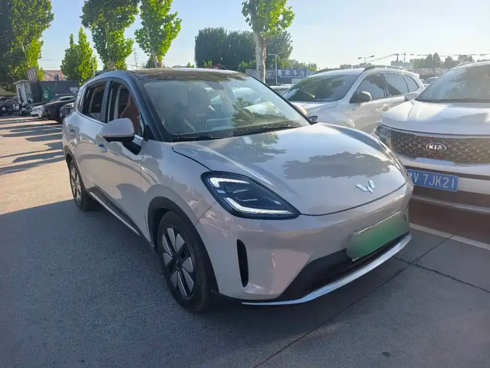Wuling Bingo S