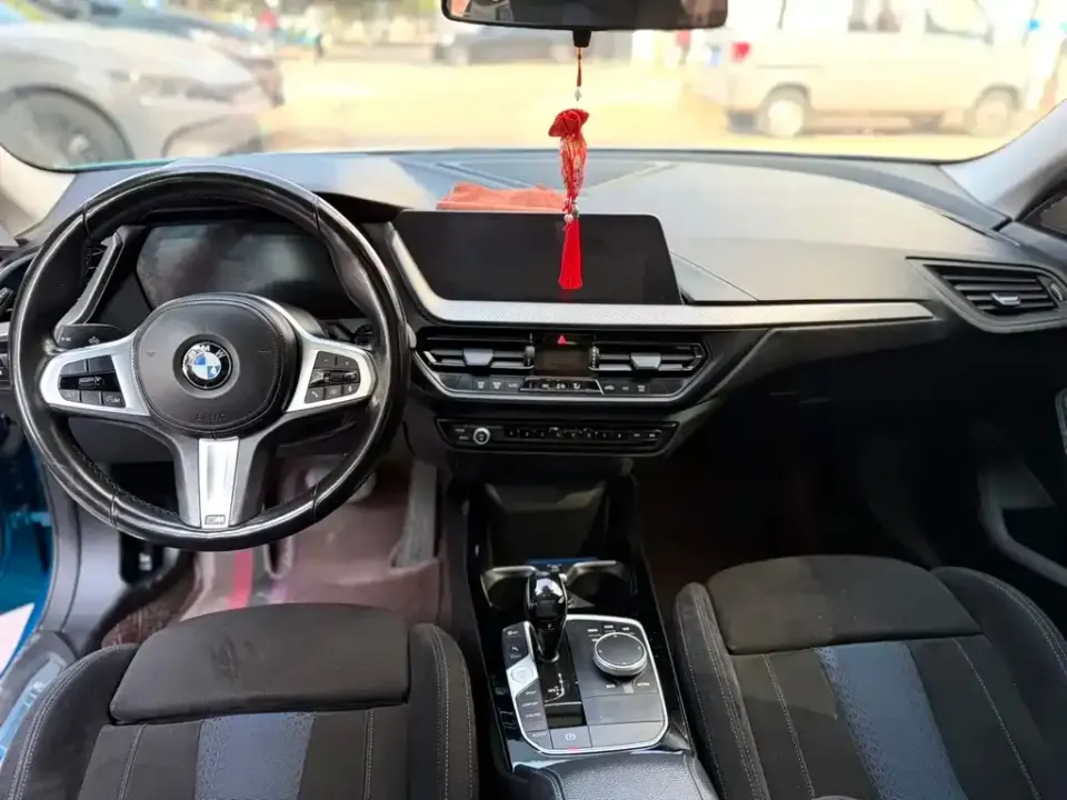 BMW 2 Series (Import)
