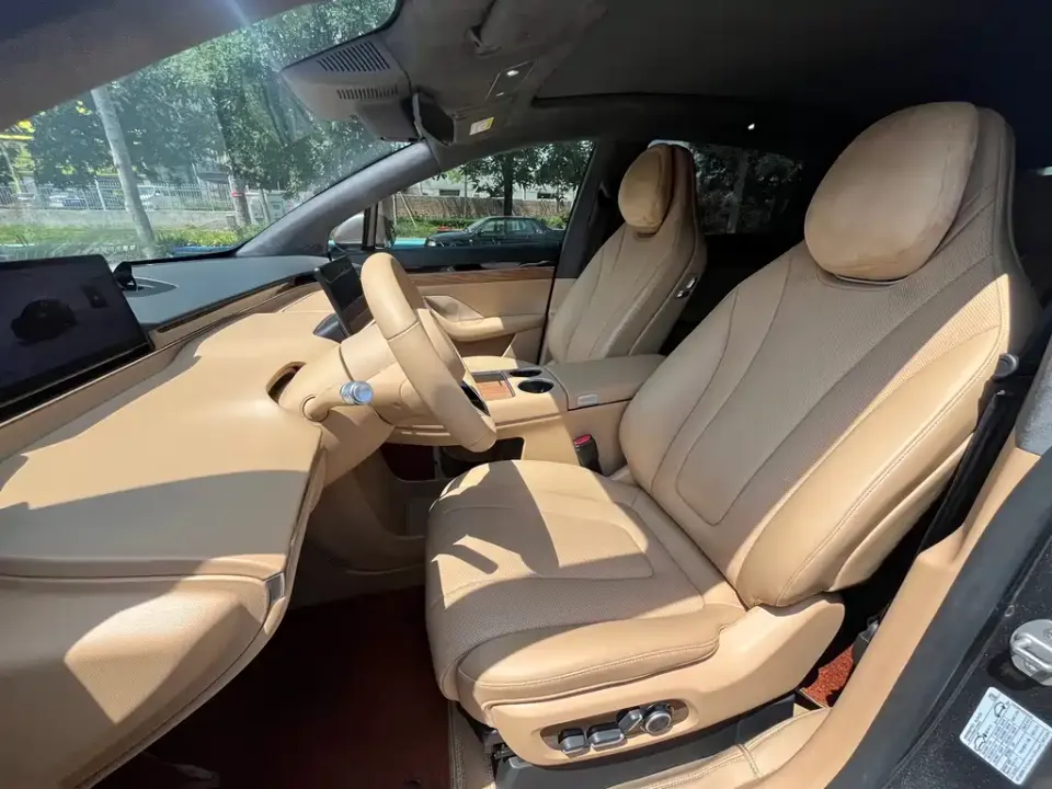 Zhijie Zhijie R7