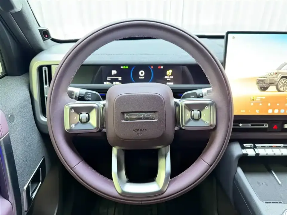 iCAR iCAR V27