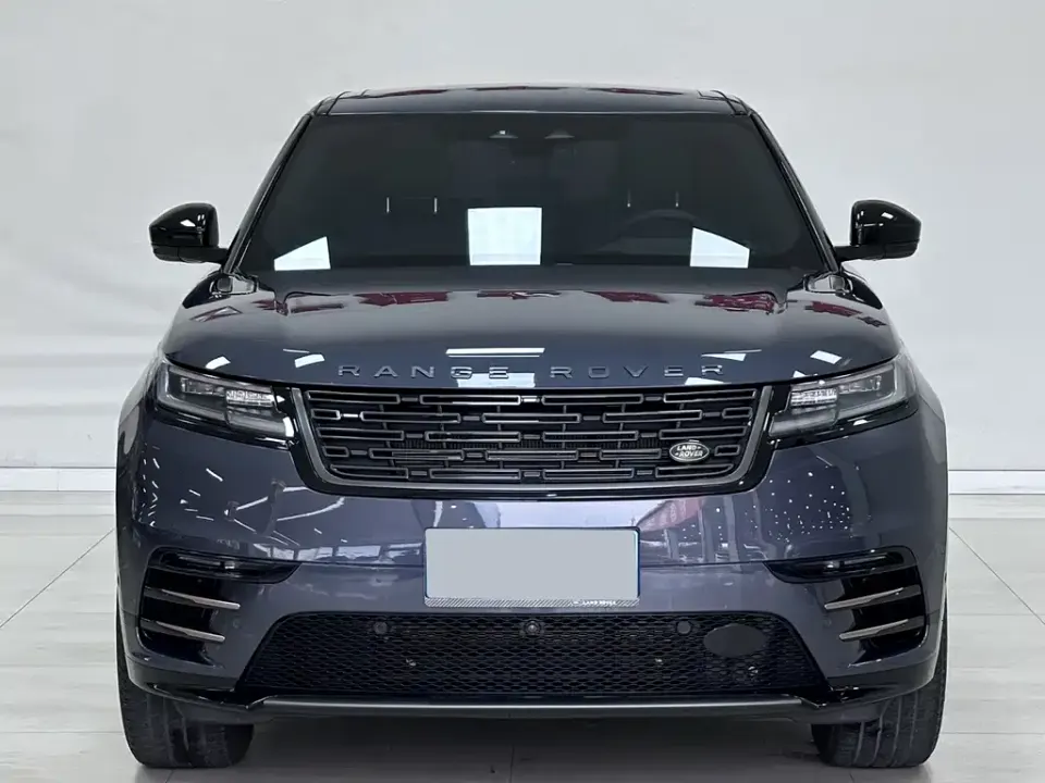 Land Rover Velar