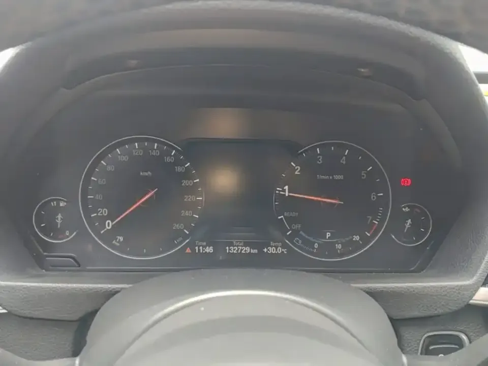 BMW 3 Series GT
