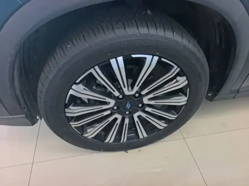 Oshan Oushang X5