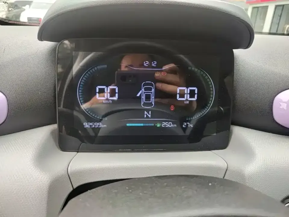 Leapmotor Leapmotor T03