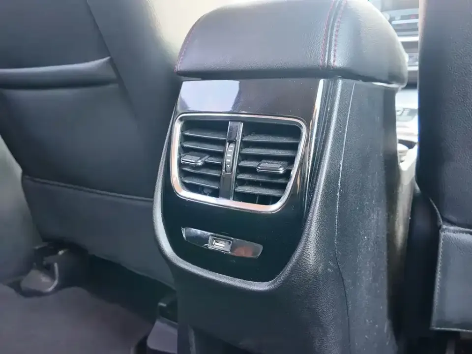 Baojun 560