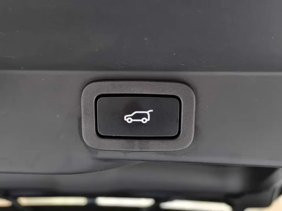Land Rover Sport