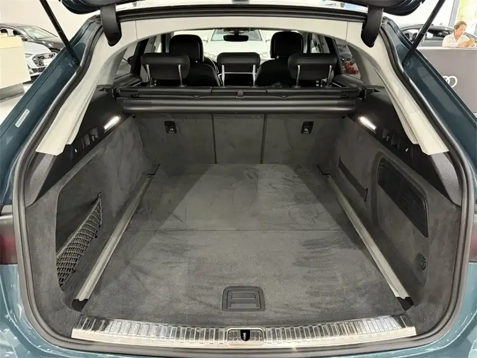 Audi A6 (Import)