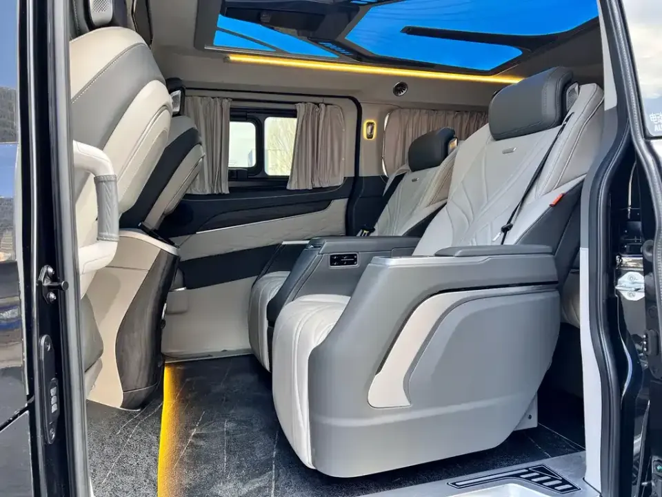 WOWSEN Ford Heiwushi