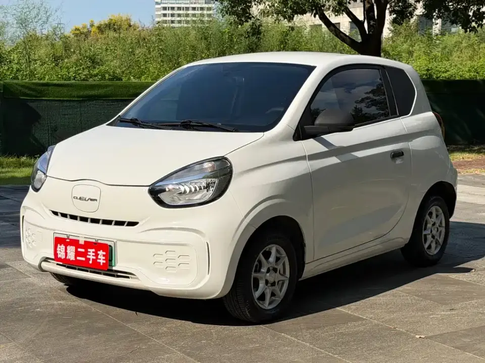 Roewe Clever