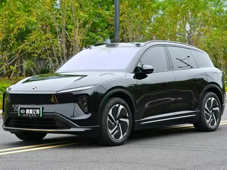 Nio ES6
