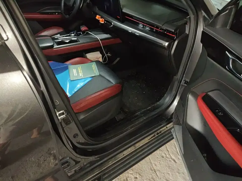 Oshan Oushang Z6