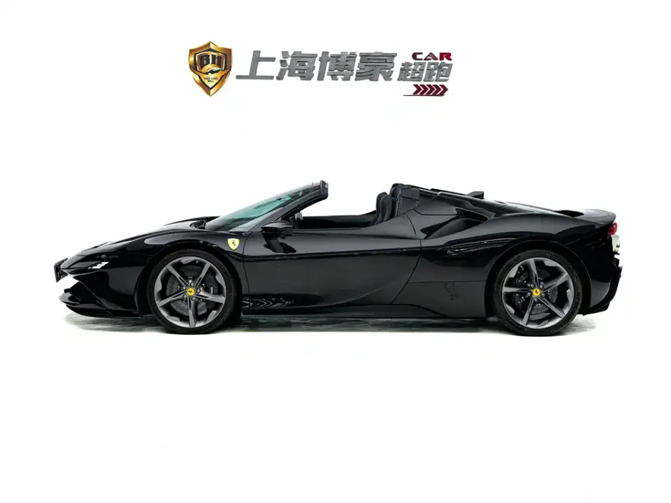 Ferrari SF90