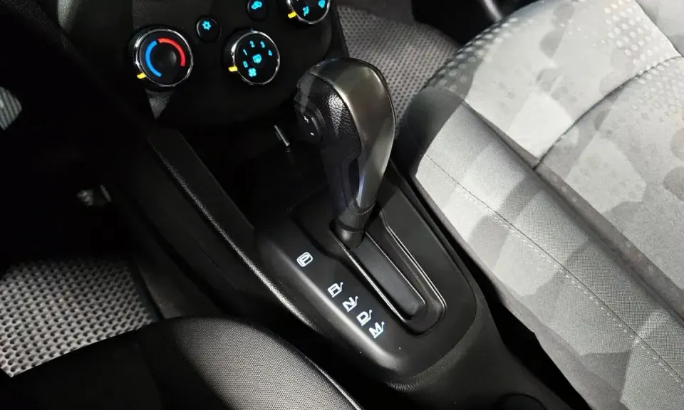 ChevroletGMDaewoo Aveo