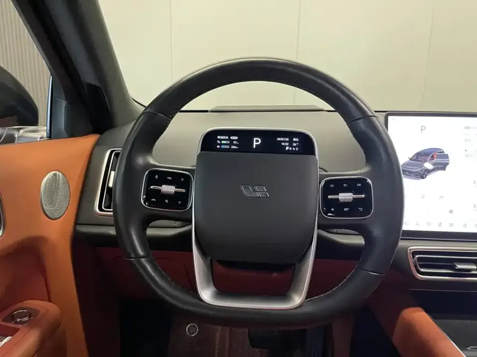 Li Li L9