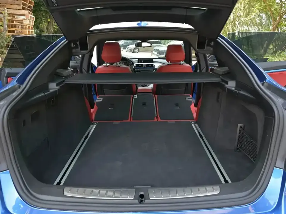 BMW 3 Series GT