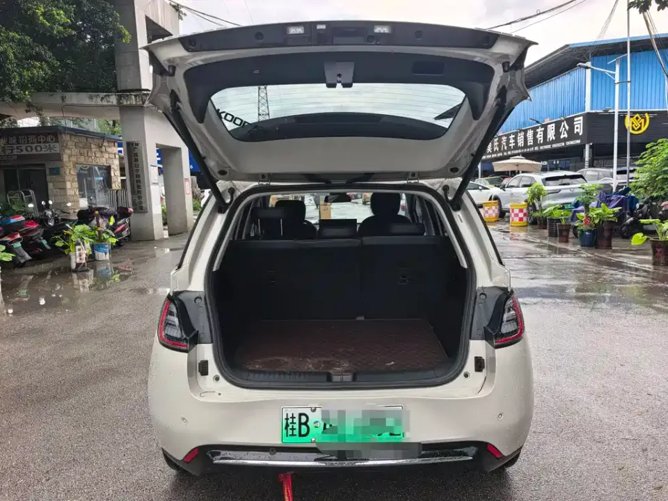 Baojun Yunduo