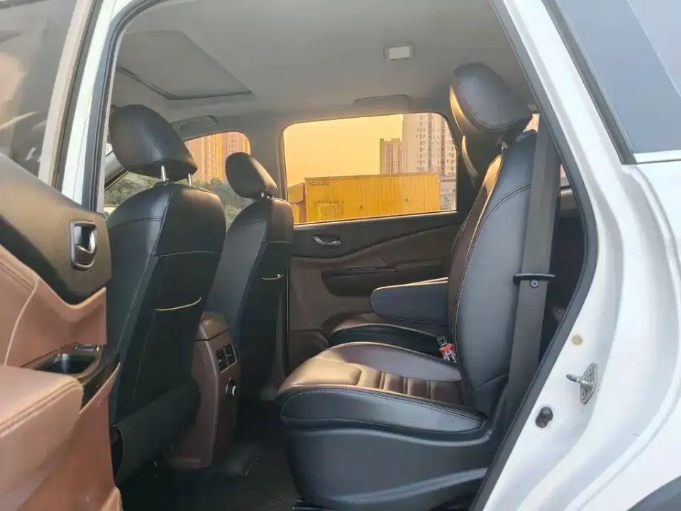 Fengxing Fengxing SX6
