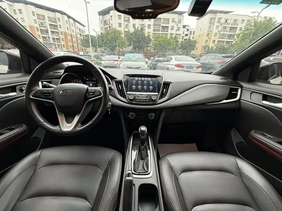 Chevrolet Monza
