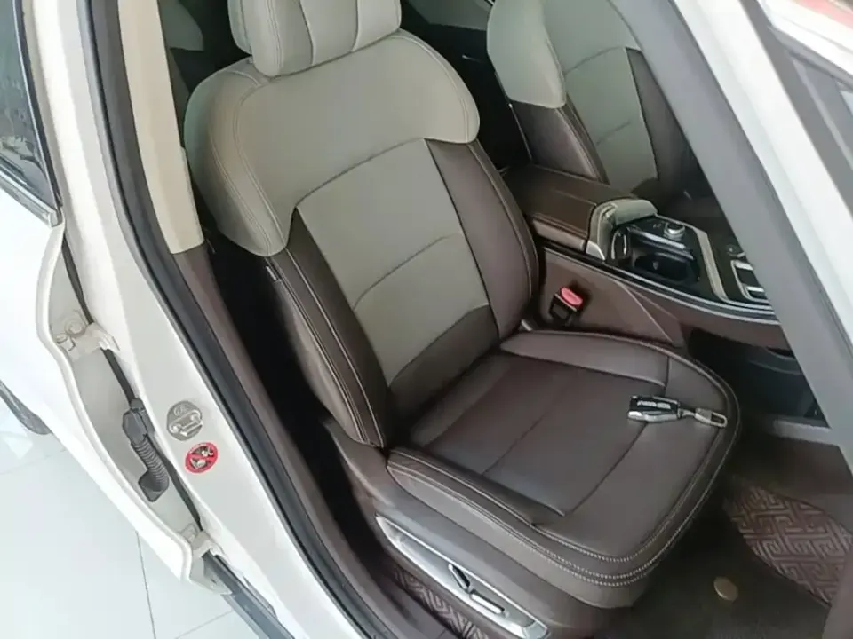 Geely Jia Ji