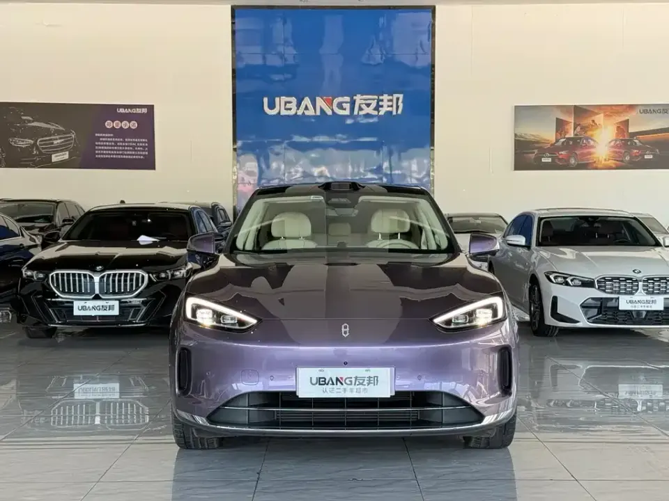 AITO AITO M5