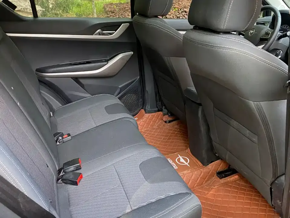 Haima Haima S5 Youth