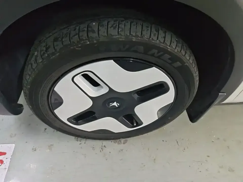 Arcfox S