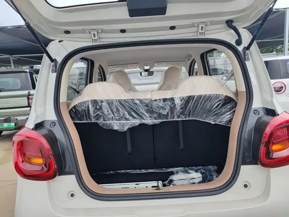 Wuling MINIEV