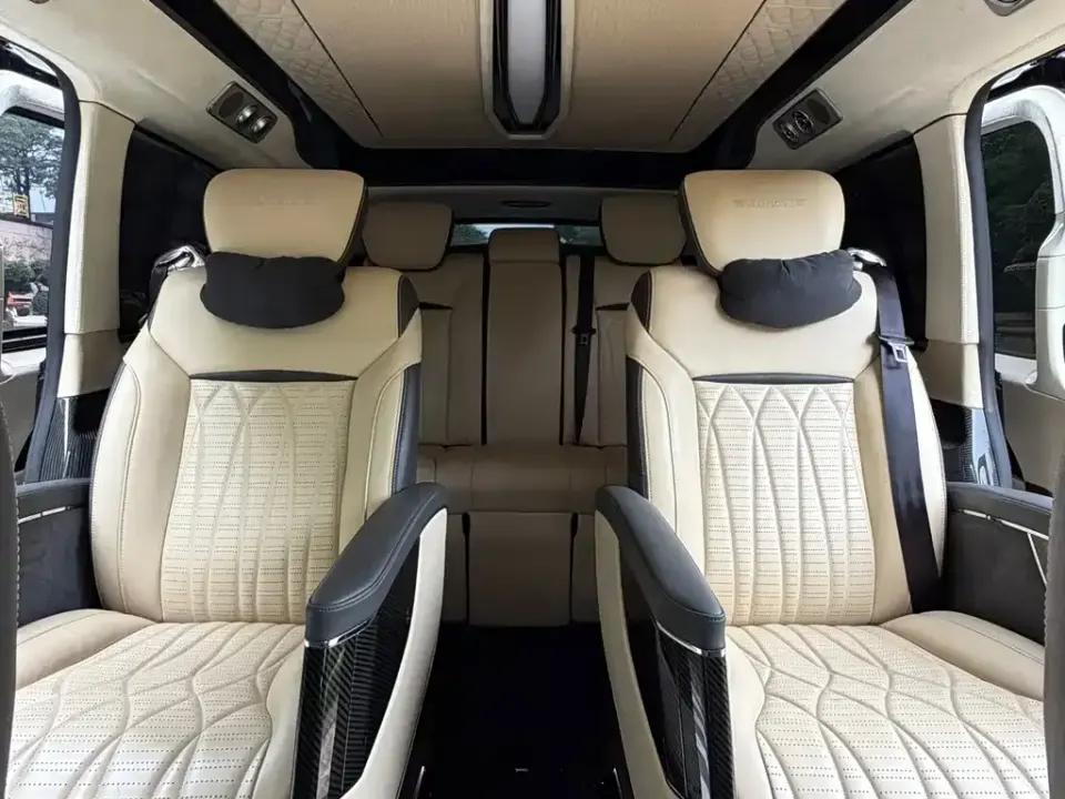Mansory Mansory V-Class