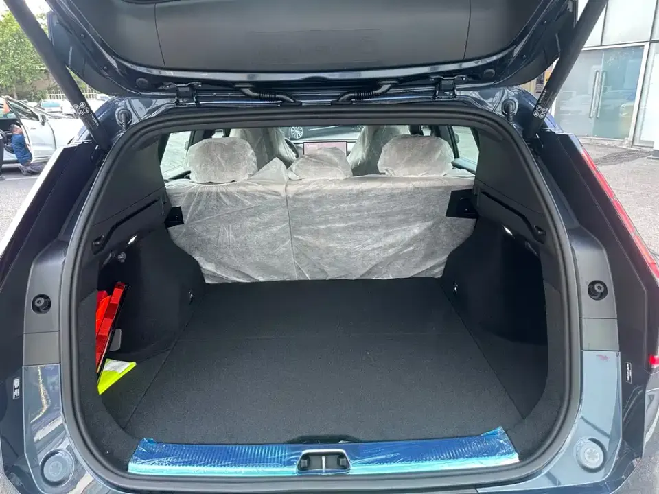 Volvo XC70 PHEV