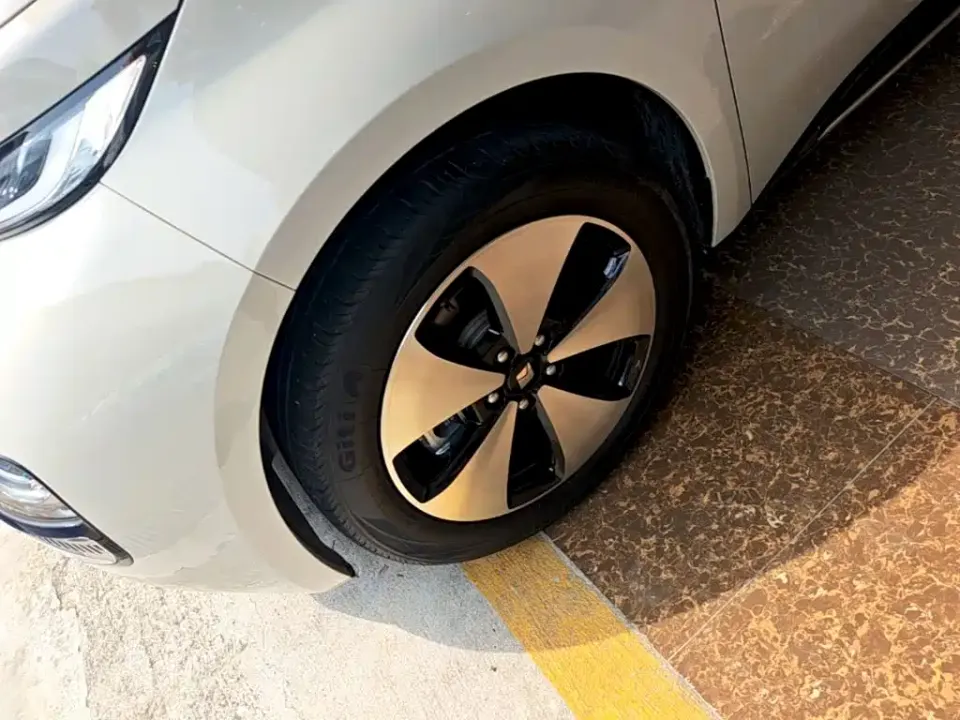 Baojun Yunduo