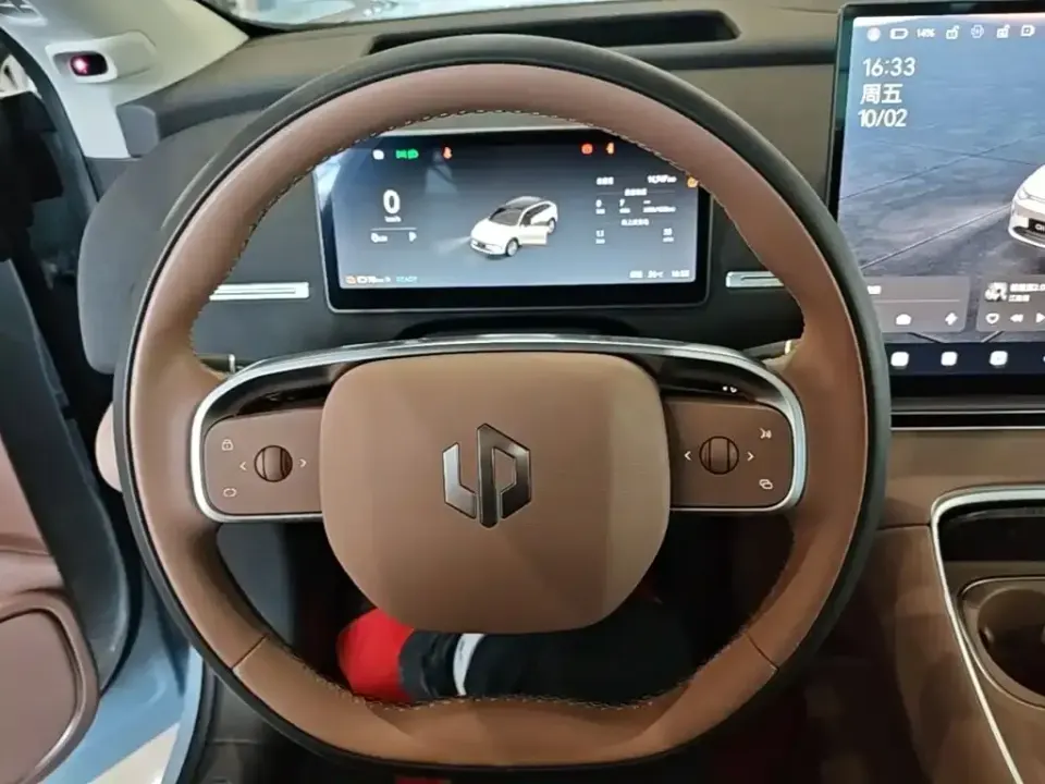 Leapmotor Leapmotor C11