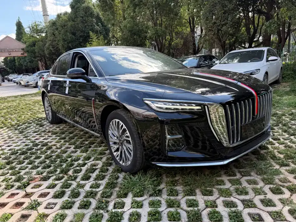 Hongqi Hongqi H5