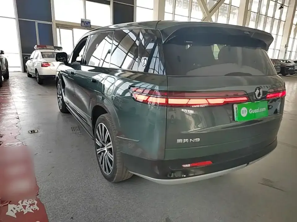 Denza Denza N9