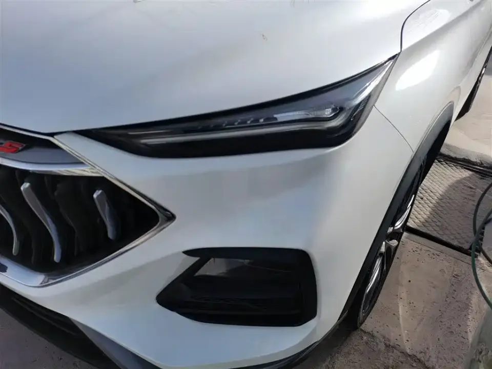 Oshan Oushang X5