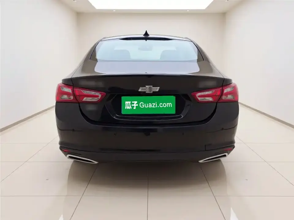 Chevrolet Malibu XL