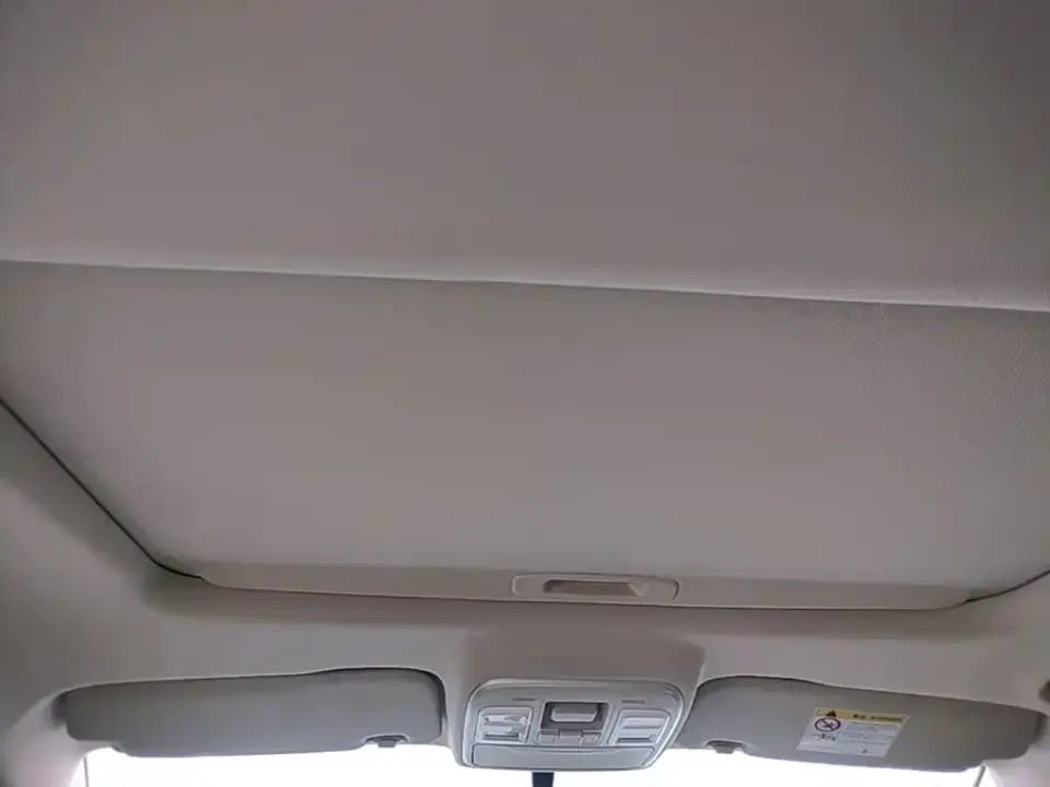 Geely Emgrand GS