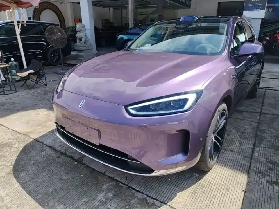 AITO AITO M5