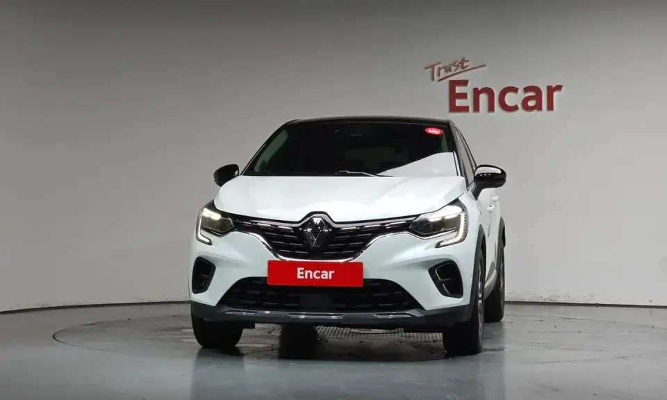 Renault Samsung Captur