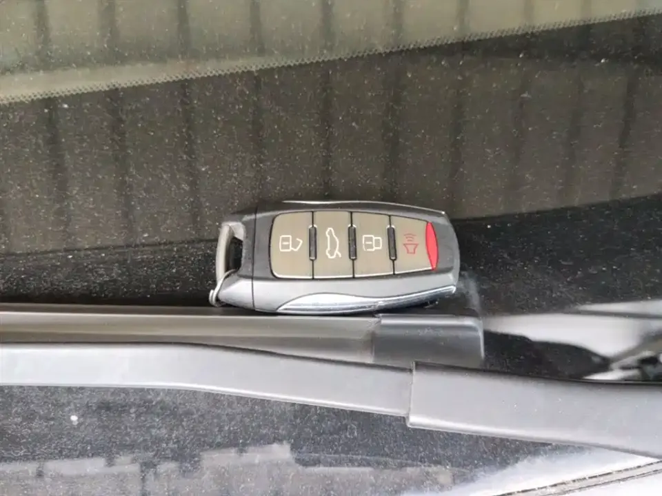 Haval H4