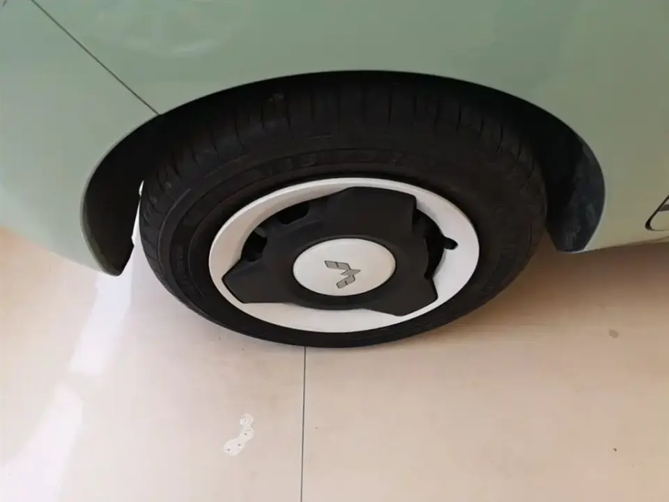 Wuling MINIEV