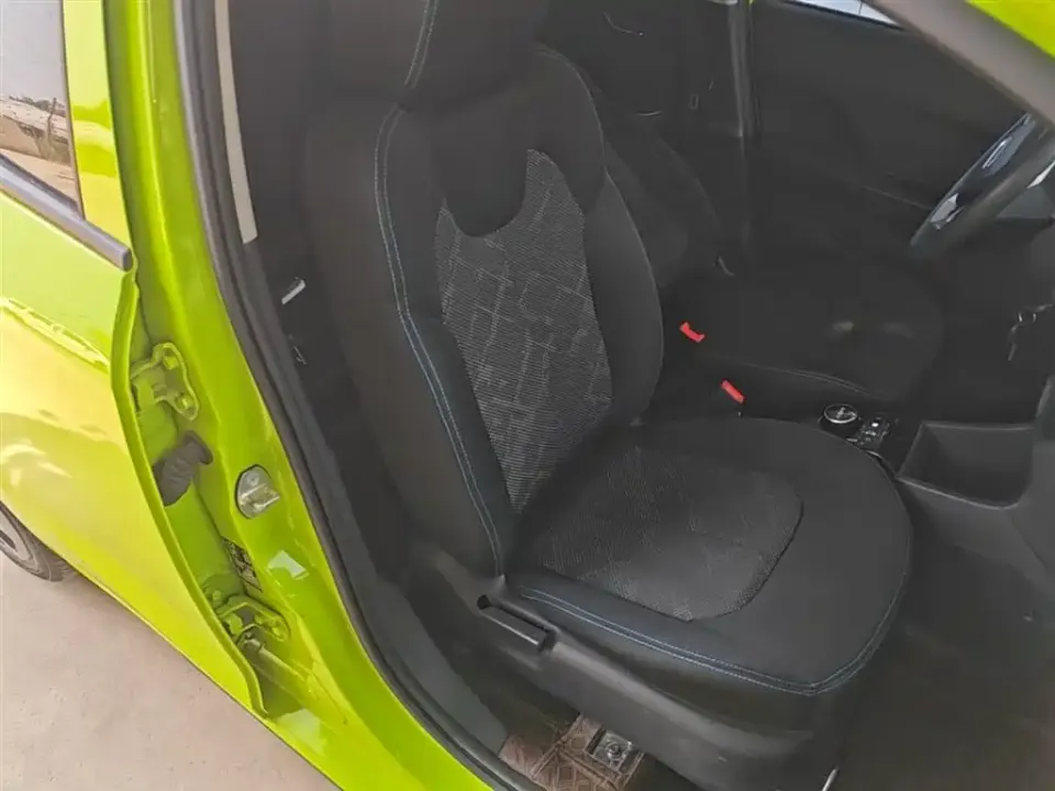 JMEV EV2