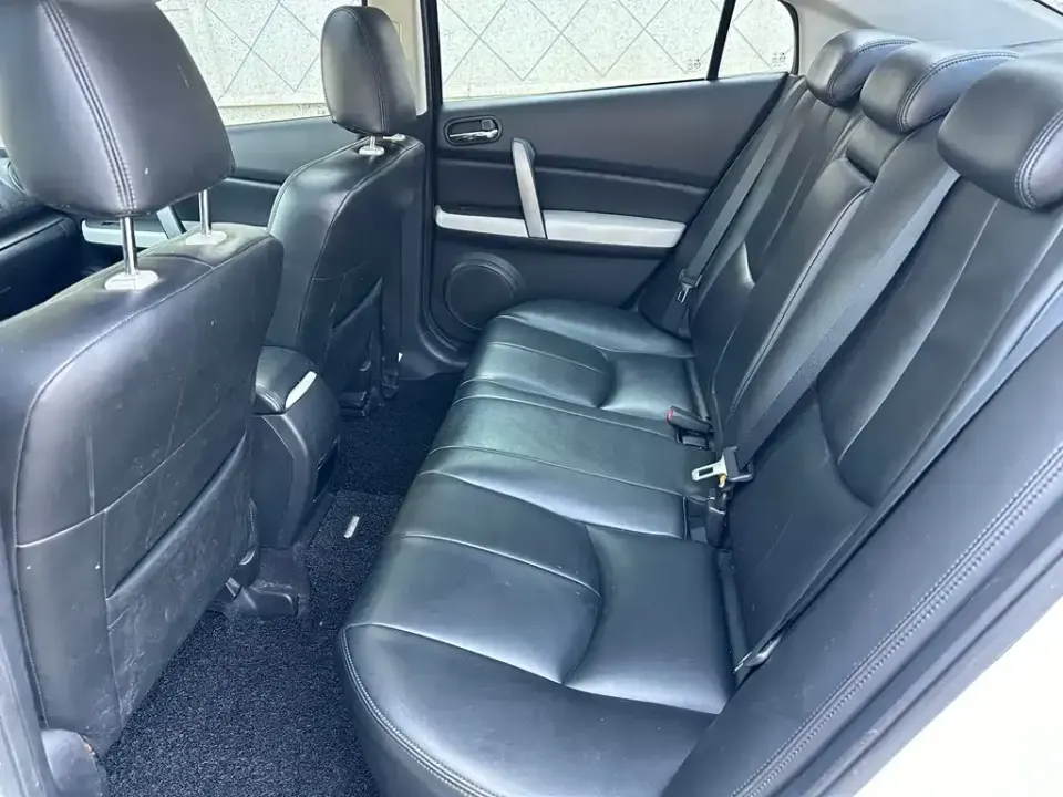 Mazda Ruiyi