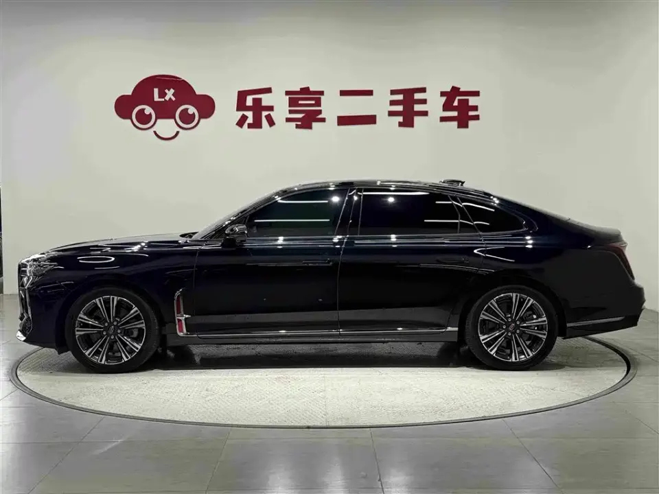 Hongqi Hongqi H9