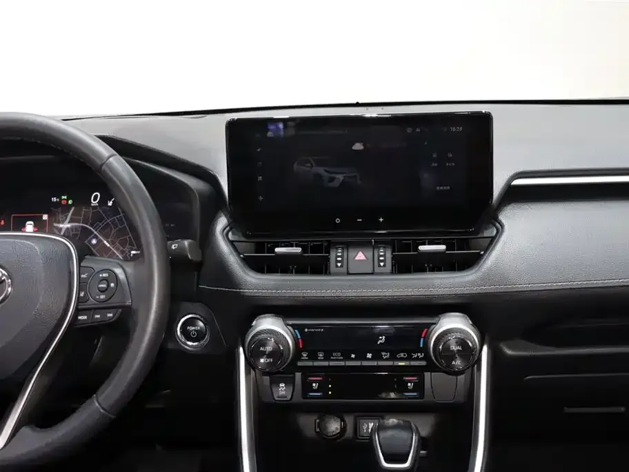 Toyota Wildlander